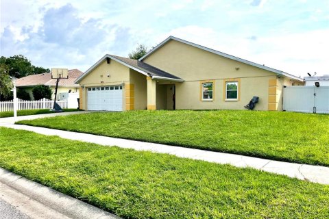 Villa ou maison à vendre à Orlando, Floride: 3 chambres, 141.3 m2 № 1394588 - photo 2