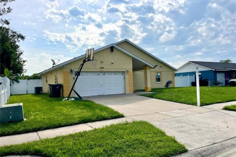 Villa ou maison à vendre à Orlando, Floride: 3 chambres, 141.3 m2 № 1394588 - photo 3