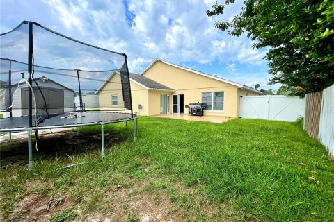 Villa ou maison à vendre à Orlando, Floride: 3 chambres, 141.3 m2 № 1394588 - photo 18