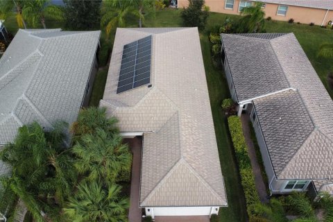 Villa ou maison à vendre à Wimauma, Floride: 3 chambres, 174.93 m2 № 733274 - photo 23