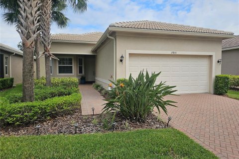 Villa ou maison à vendre à Wimauma, Floride: 3 chambres, 174.93 m2 № 733274 - photo 18