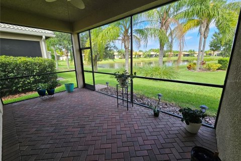 Villa ou maison à vendre à Wimauma, Floride: 3 chambres, 174.93 m2 № 733274 - photo 15