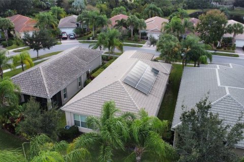 Villa ou maison à vendre à Wimauma, Floride: 3 chambres, 174.93 m2 № 733274 - photo 24