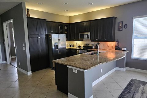 Casa en venta en Wimauma, Florida, 3 dormitorios, 174.93 m2 № 733274 - foto 12