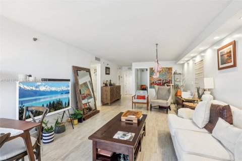 Copropriété à vendre à Miami Beach, Floride: 2 chambres, 104.14 m2 № 1233966 - photo 5