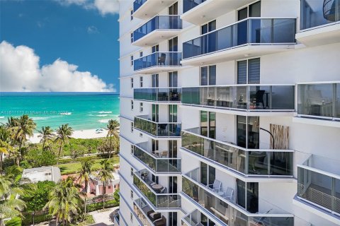 Condominio en venta en Miami Beach, Florida, 2 dormitorios, 104.14 m2 № 1233966 - foto 18