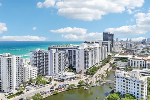 Copropriété à vendre à Miami Beach, Floride: 2 chambres, 104.14 m2 № 1233966 - photo 2