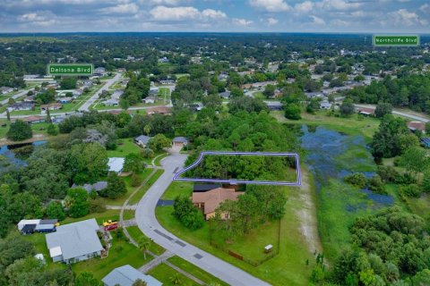 Terreno en venta en Spring Hill, Florida № 1321844 - foto 6