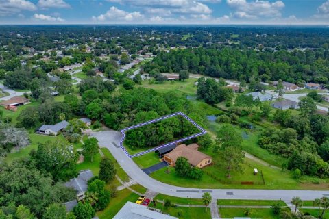 Terreno en venta en Spring Hill, Florida № 1321844 - foto 7