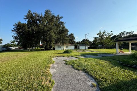 Immobilier commercial à vendre à Wesley Chapel, Floride: 122.63 m2 № 1321847 - photo 7