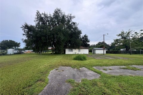 Propiedad comercial en venta en Wesley Chapel, Florida, 122.63 m2 № 1321847 - foto 19