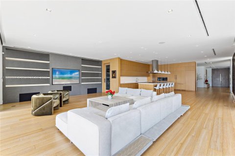 Villa ou maison à vendre à Miami Beach, Floride: 5 chambres, 733 m2 № 507482 - photo 29