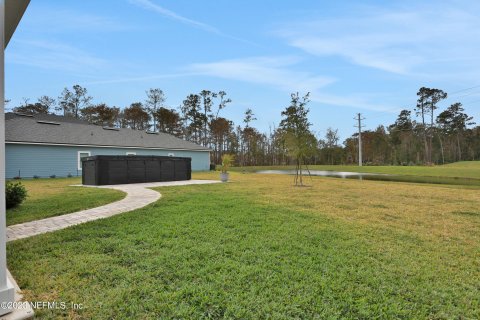 Villa ou maison à vendre à Saint Augustine, Floride: 4 chambres, 232.07 m2 № 865881 - photo 23