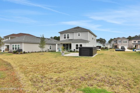 Villa ou maison à vendre à Saint Augustine, Floride: 4 chambres, 232.07 m2 № 865881 - photo 21