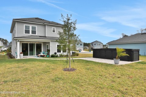 Villa ou maison à vendre à Saint Augustine, Floride: 4 chambres, 232.07 m2 № 865881 - photo 20