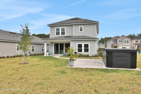 Casa en venta en Saint Augustine, Florida, 4 dormitorios, 232.07 m2 № 865881 - foto 22