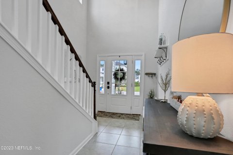 Villa ou maison à vendre à Saint Augustine, Floride: 4 chambres, 232.07 m2 № 865881 - photo 26