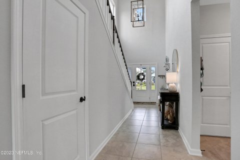 Villa ou maison à vendre à Saint Augustine, Floride: 4 chambres, 232.07 m2 № 865881 - photo 3