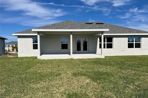 Casa en venta en Port Charlotte, Florida, 4 dormitorios, 163.04 m2 № 332315 - foto 8