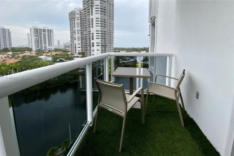 Condominio en venta en Aventura, Florida, 2 dormitorios, 96.43 m2 № 1398152 - foto 8