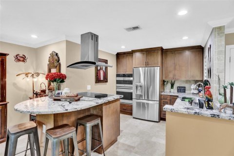 Condominio en venta en Coconut Creek, Florida, 3 dormitorios, 101.54 m2 № 1096358 - foto 9