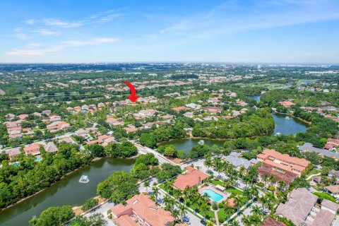 Adosado en venta en Jupiter, Florida, 4 dormitorios, 196.58 m2 № 1182307 - foto 24