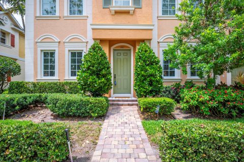 Townhouse in Jupiter, Florida 4 bedrooms, 196.58 sq.m. № 1182307 - photo 20