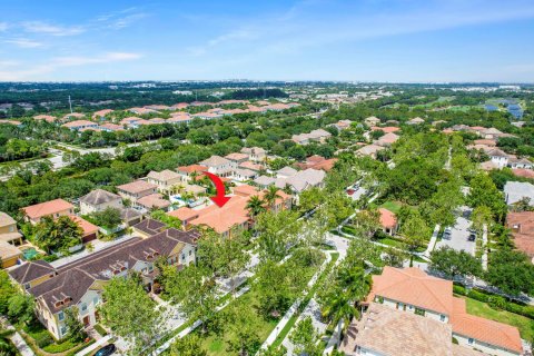 Adosado en venta en Jupiter, Florida, 4 dormitorios, 196.58 m2 № 1182307 - foto 23