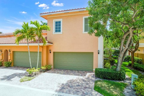 Townhouse in Jupiter, Florida 4 bedrooms, 196.58 sq.m. № 1182307 - photo 29