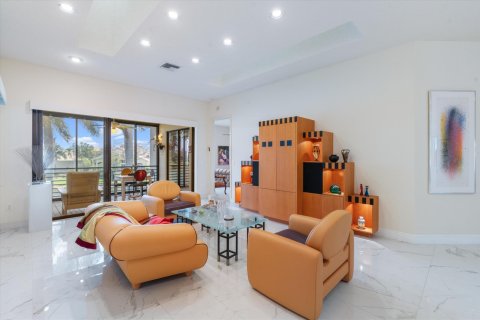 Copropriété à vendre à Delray Beach, Floride: 3 chambres, 242.66 m2 № 1182265 - photo 22