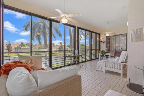 Copropriété à vendre à Delray Beach, Floride: 3 chambres, 242.66 m2 № 1182265 - photo 4