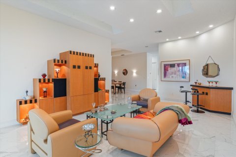 Copropriété à vendre à Delray Beach, Floride: 3 chambres, 242.66 m2 № 1182265 - photo 21