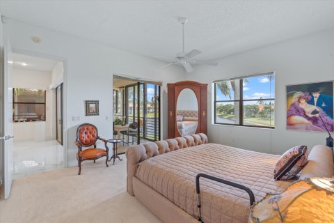 Condominio en venta en Delray Beach, Florida, 3 dormitorios, 242.66 m2 № 1182265 - foto 19