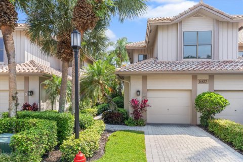 Copropriété à vendre à Delray Beach, Floride: 3 chambres, 242.66 m2 № 1182265 - photo 2