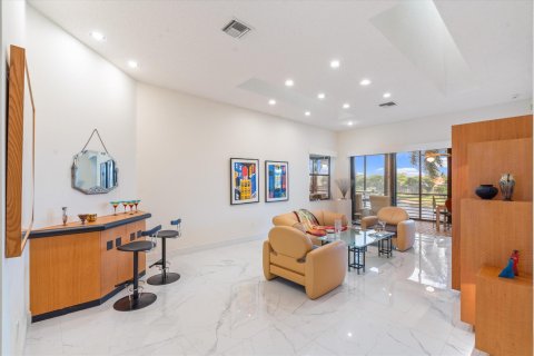 Condominio en venta en Delray Beach, Florida, 3 dormitorios, 242.66 m2 № 1182265 - foto 23