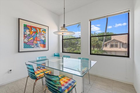 Copropriété à vendre à Delray Beach, Floride: 3 chambres, 242.66 m2 № 1182265 - photo 26