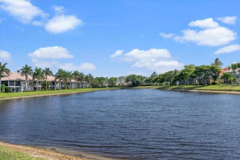 Condo in Delray Beach, Florida, 3 bedrooms  № 1182265 - photo 30