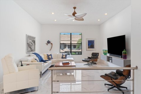 Copropriété à vendre à Delray Beach, Floride: 3 chambres, 242.66 m2 № 1182265 - photo 13