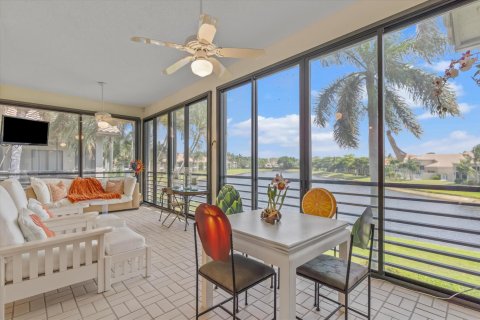 Copropriété à vendre à Delray Beach, Floride: 3 chambres, 242.66 m2 № 1182265 - photo 5