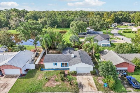 Villa ou maison à vendre à Orlando, Floride: 3 chambres, 125.79 m2 № 1364467 - photo 22