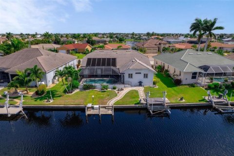 Villa ou maison à vendre à Punta Gorda, Floride: 3 chambres, 196.77 m2 № 1364490 - photo 13