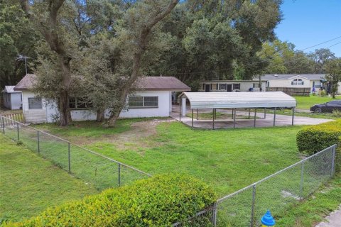 Villa ou maison à louer à Lutz, Floride: 3 chambres, 107.77 m2 № 1364492 - photo 21