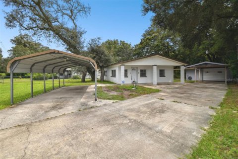 Villa ou maison à louer à Lutz, Floride: 3 chambres, 107.77 m2 № 1364492 - photo 2