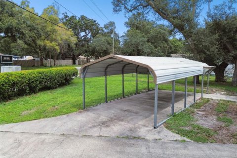 Villa ou maison à louer à Lutz, Floride: 3 chambres, 107.77 m2 № 1364492 - photo 20