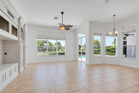 House in Cooper City, Florida 5 bedrooms, 316.98 sq.m. № 1119225 - photo 10