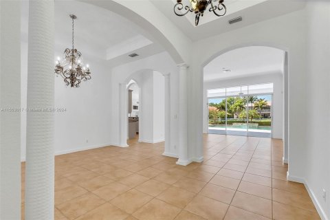 Villa ou maison à vendre à Cooper City, Floride: 5 chambres, 316.98 m2 № 1119225 - photo 2