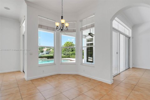 Villa ou maison à vendre à Cooper City, Floride: 5 chambres, 316.98 m2 № 1119225 - photo 12