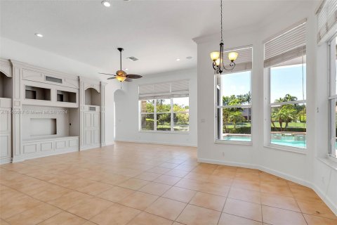 Villa ou maison à vendre à Cooper City, Floride: 5 chambres, 316.98 m2 № 1119225 - photo 11