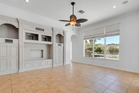 Villa ou maison à vendre à Cooper City, Floride: 5 chambres, 316.98 m2 № 1119225 - photo 13