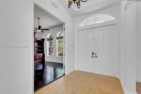 Casa en venta en Cooper City, Florida, 5 dormitorios, 316.98 m2 № 1119225 - foto 3